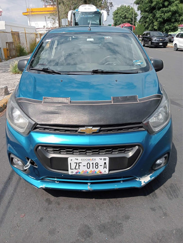 Chevrolet Beat 1.2 Lt