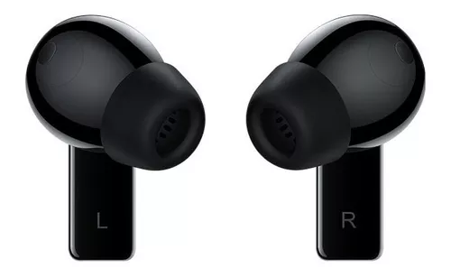 Audífonos Inalámbricos Huawei Freebuds Pro In-ear Negro