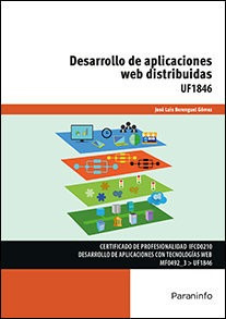 Desarrollo De Aplicaciones Web Distribuidas (libro Original)