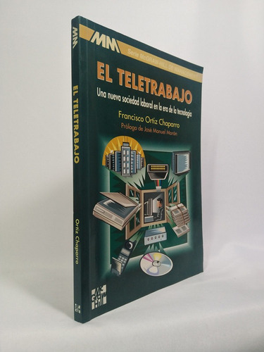 Teletrabajo