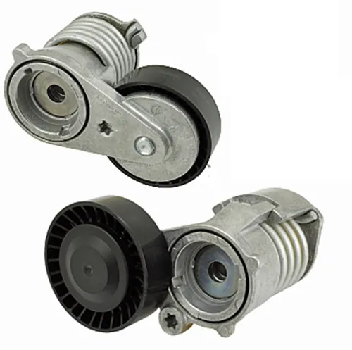 comprar Kit Tensores Poly V Ford Kuga Duratec 2.5 T