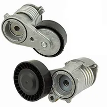 Comprar Kit Tensores Poly V Para Ford Kuga Duratec 2.5 T