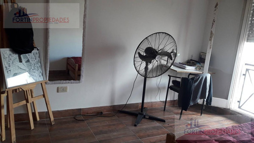 Imagen 14 de 21 de Departamento En Venta De 1 Dormitorio- La Plata