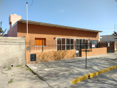 Venta De Casa En Almafuerte Provincia De Córdoba