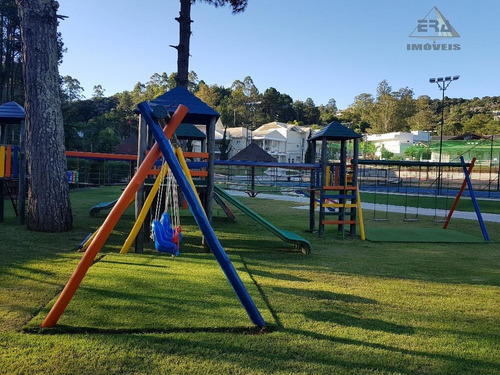 Imagem 25 de 30 de Casa Residencial À Venda, Condomínio Hills I E Ii, Arujá - Ca0004. - Ca0004