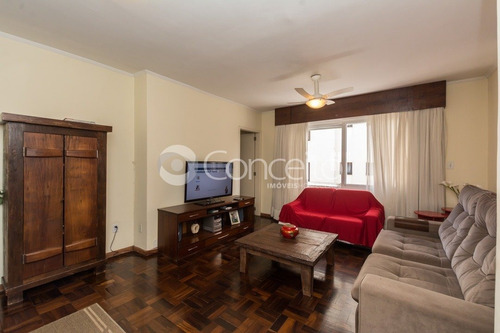 Imagem 2 de 15 de Apartamentos - Jardim Botanico - Ref: 10784 - V-10784