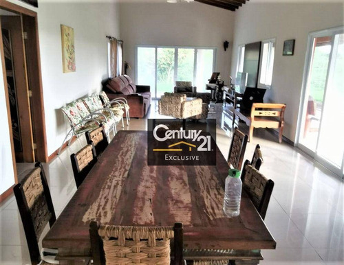 Imagem 12 de 20 de Sítio À Venda, 4,7 Hectares Por R$ 2.300.000 - Porto Feliz/sp - Si0004