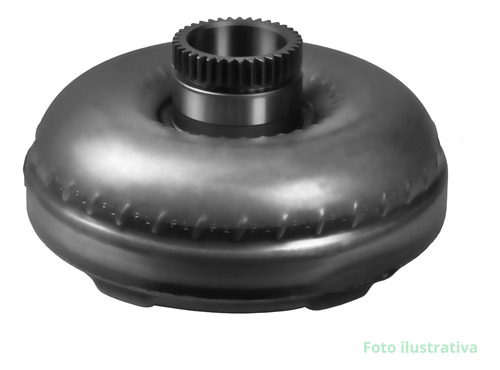 Conversor De Torque Original Para Carregadeira 12b 75312798