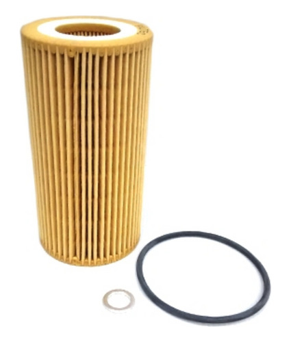 Filtro De Aceite Volvo S40 2.5 Gasolina 2010