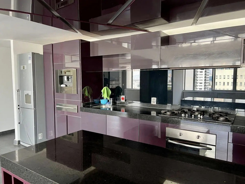 Departamento En Venta En Granada, Miguel Hidalgo, Ciudad De México