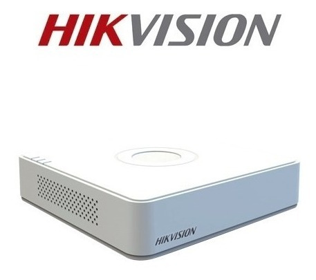 Dvr Hikvision Turbo Hd 16 Canales Ds-7116hghi-f1