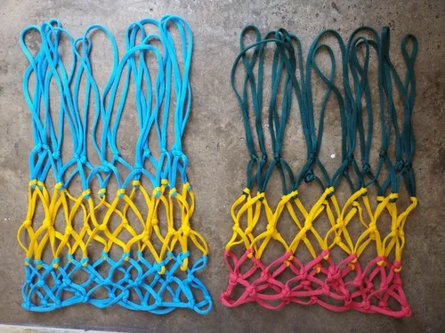Mallas Para Aro De Basket
