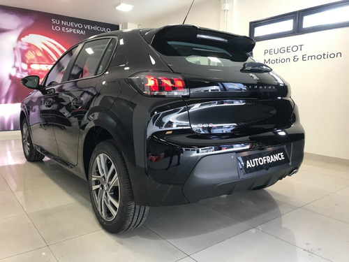 Peugeot 208 Feline 1.6l Tip / Anticipo $200.000