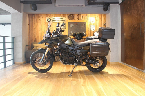 Imagen 5 de 16 de Bmw F 800gs No Adv Usada Seleccionada