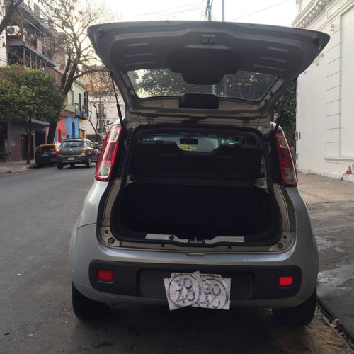 Fiat Uno 1.4 8v