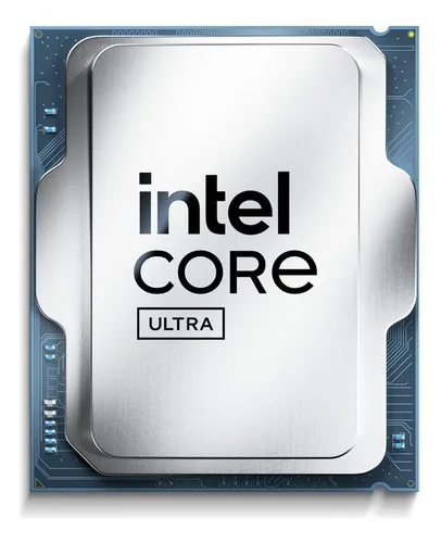 Procesador Intel Core Ultra 7 265k, 30 Mb, Hasta 5.50 Ghz