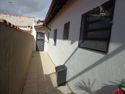 Imagem 6 de 8 de Casa Residencial À Venda, Jardim Carolina, Itaquaquecetuba. - Ca0192