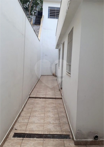 Imagem 6 de 30 de Imóvel À Venda Na Freguesia Do Ó - Sobrado Com 330 M² 3 Dorm. 1 Suíte, + Edícula 8 Vagas De Garagem - Reo473946