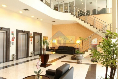Imagem 8 de 11 de Flat , Proximo Metro ,hospitais , 1kilometro Parque Ibirapuera. - Tw16451