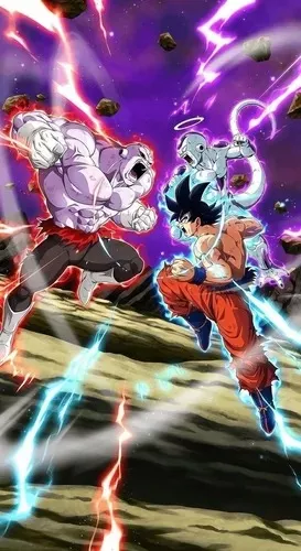 anime dragon ball super dublado ep 1