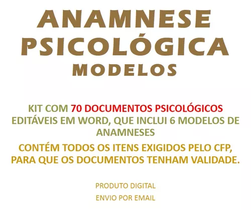 Anamnese psicológica: o que é, como funciona e etapas