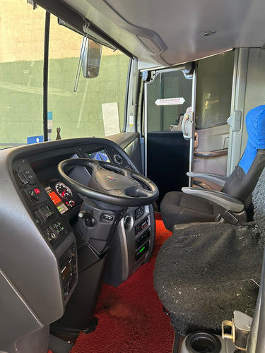 Marcopolo Paradiso 1600 Ld G7 Ano 2022 Scania Jm Cod.04