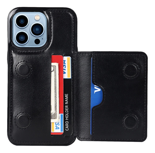Zya Capa Tipo Carteira Para Samsung A40 Flip, Suporte, À