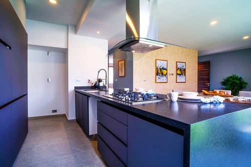Imagen 10 de 28 de Departamento Con Jardin En Zibata Luks Townhouses