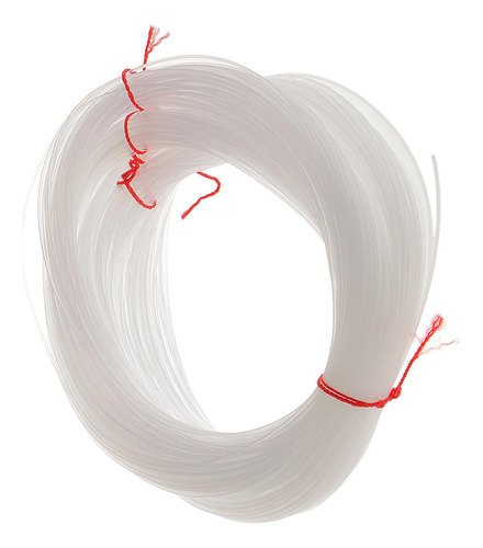 9 Cordón De Nylon De . Lanzamiento De Botes Línea De Pesca