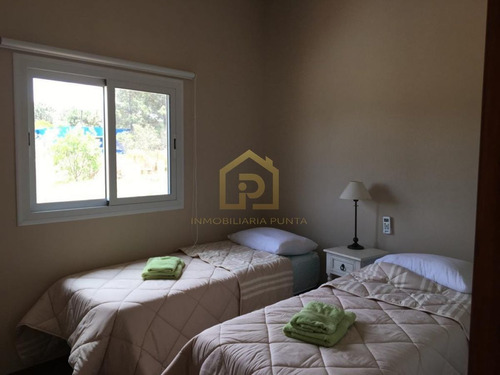 Imagen 7 de 16 de Casa De 3 Dormitorios En Arenas De Jose Ignacio En Alquiler Invernal Y Alquiler
