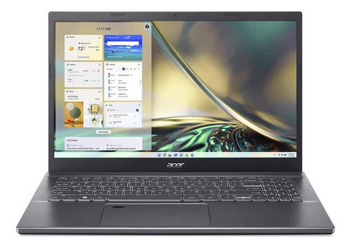 Acer Aspire 5 15 I7-1355u 512gb Ssd 16gb Ddr5 Ips Fhd Win11 Color Gris
