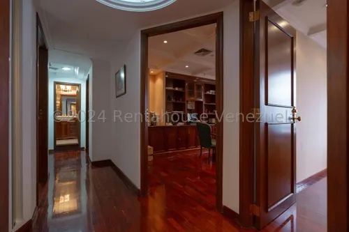 Oficina En Venta En Chacao Jrz