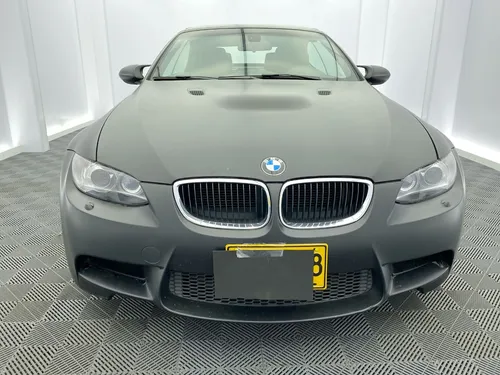 BMW M3 4.0 M3 E93 Cabriolet