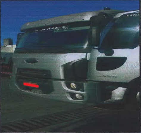 Ford Cargo 2429