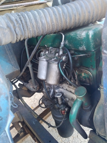 Mercedes 1113