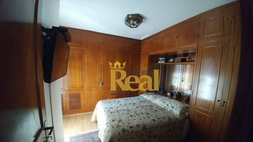 Imagem 17 de 25 de Cobertura, 240 M² - Venda Por R$ 2.850.000,00 Ou Aluguel Por R$ 13.400,00/mês - Perdizes - São Paulo/sp - Co0195