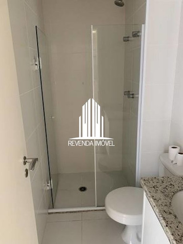 Imagem 13 de 15 de Apartamento De 68m² Com 3 Dormitórios, 2 Banheiros E 1 Vaga De Garagem. - Br19933