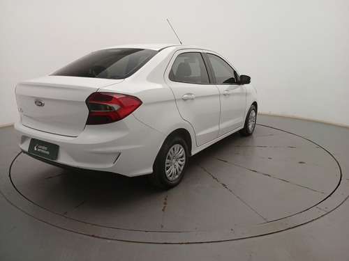 Ford Ka 1.5 TI-VCT FLEX SE MANUAL