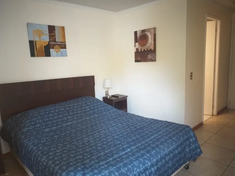 Imagen 4 de 17 de Dp 2d, 3b 1 Est. Airbnb Reñaca - Amoblado