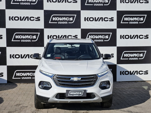 Chevrolet Groove PREMIER MT