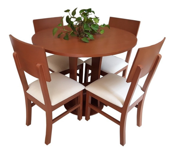 Mesa madera cristal comedor Mesa madera cristal comedor