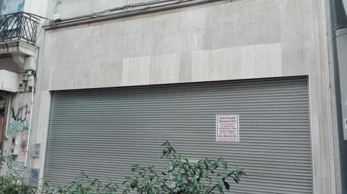 Venta/alquiler Local Comercial Sobre Peatonal Sarandi