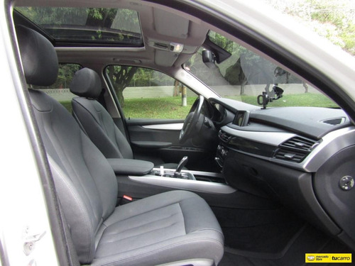 Bmw X5 Xdrive30d 3000 Cc At 4x4 Td
