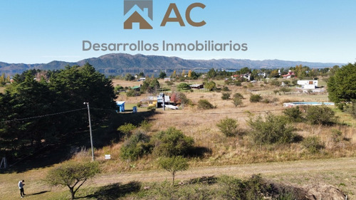 Imagen 2 de 6 de Terreno De 2500m2 En Potrero De Garay
