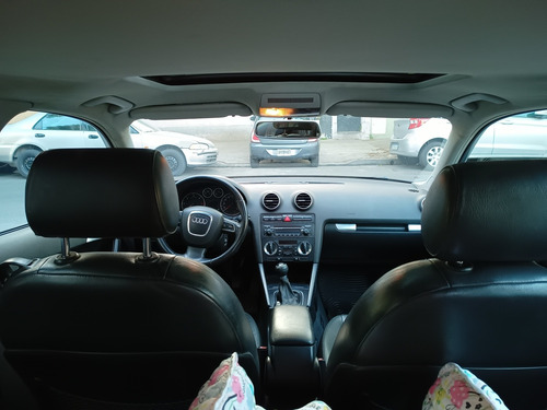 Imagen 9 de 13 de Audi A3 2.0 Tdi 2007