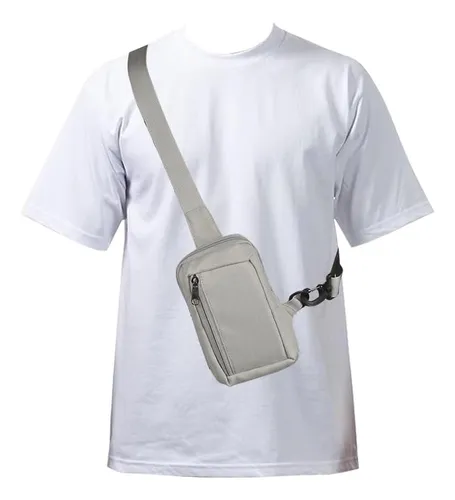 Riñonera bolso hombre sale