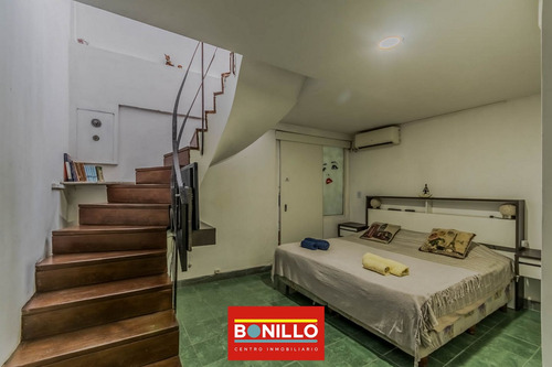 Local Con Vivienda Venta En San Nicolás