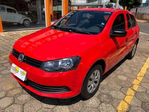 Volkswagen Gol Special Mb 1.0
