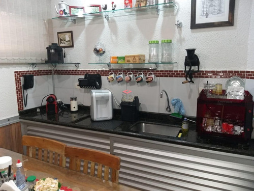 Imagem 3 de 26 de Aluguel Sala Térrea Para Escritório Ou Clínica, Centro - São Bernardo Do Campo/sp - 86972