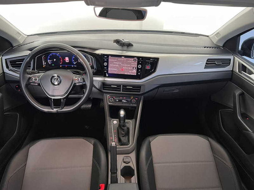 Imagem 12 de 15 de Volkswagen Polo 1.0 Flex 12v 5p